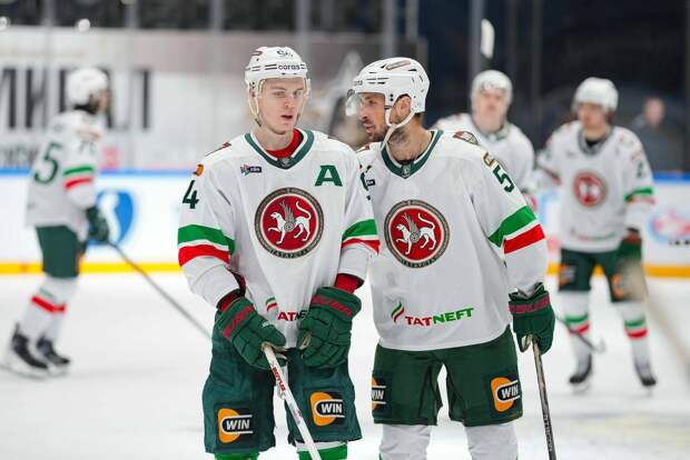 Квартальнов: «Казань как всегда в лидерах, поэтому не вижу у них никаких проблем»