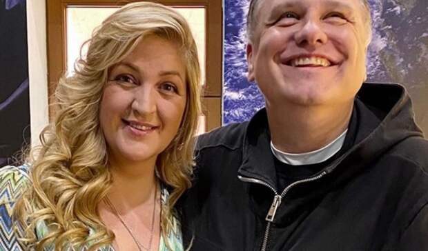 Оперная певица из Владивостока привезла «Птичье молоко» для известного телеведущего