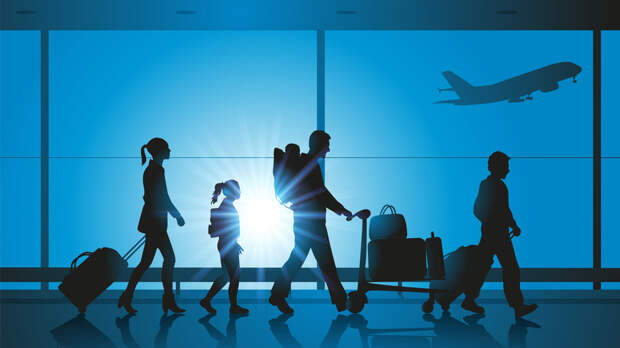 Турэксперт Арзуманов — о стыковочных рейсах: нужно взвешивать все риски