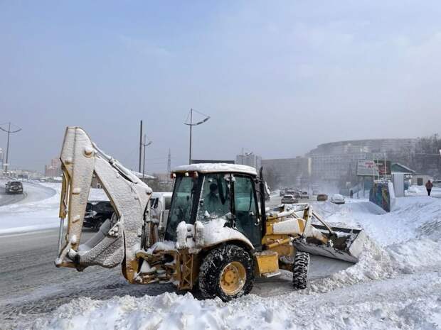 Автомобилистов Владивостока предупредили о дорожных ограничениях в центре города