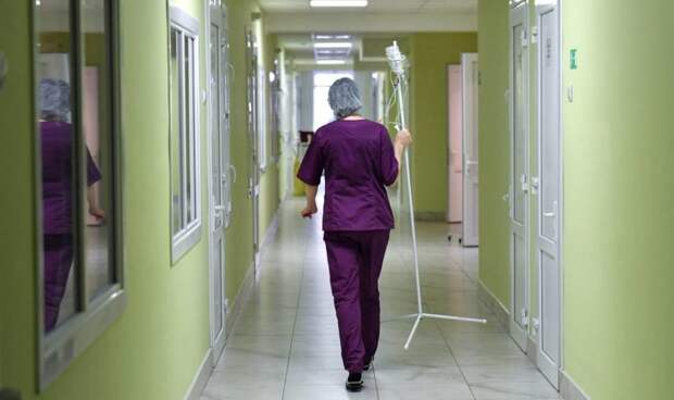 Перед смертью медсестра-самоубийца угрожала пожаловаться на главврача