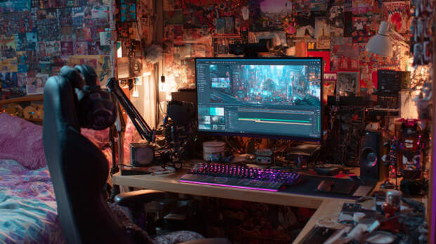 Упала без чувств: стримерша из Китая умерла в прямом эфире