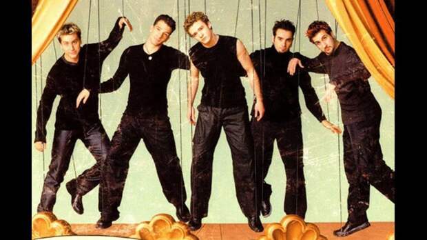 Хорошая новость для тех, кто пел Tearin 'Up My Heart и Bye bye bye: группа ’N Sync планирует воссоединиться, но им есть над чем еще поработать