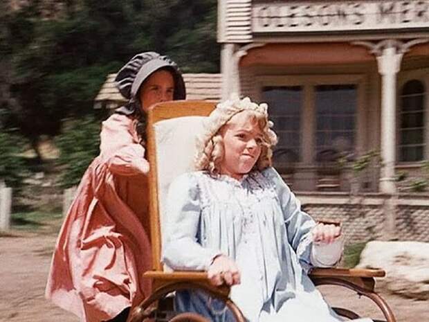 Bunny-Little House on the Prairie Season 3