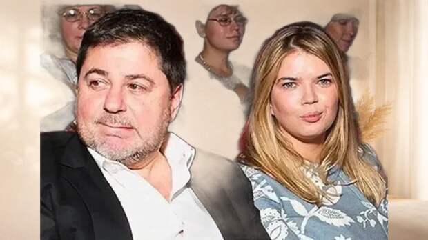 «Не дает видеться с детьми»: почему бывшая жена Цекало требует 80 млн рублей, скрываясь в Европе