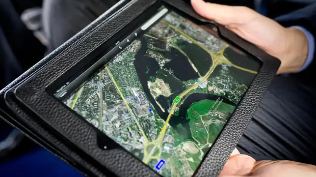 Автоэксперт Баканов рассказал о погрешностях в работе навигаторов