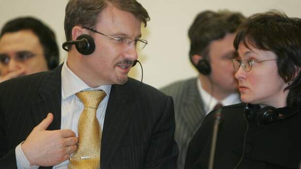 Кому нужна война Грефа с Набиуллиной, и к чему она приведёт