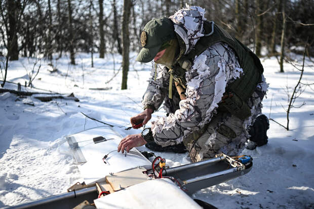JW: российское подразделение "Рубикон" демонстрирует высокую эффективность