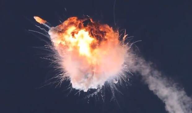 Взрывоопасные боеприпасы ракет ATACMS рассыпались в Крыму (ФОТО)