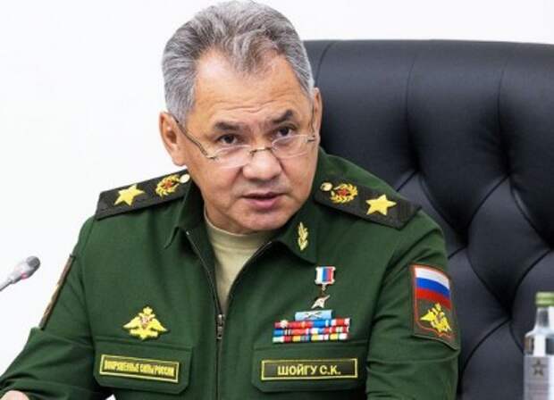 Шойгу потребовал доделать «Посейдон», «Буревестник» и «Сармат»