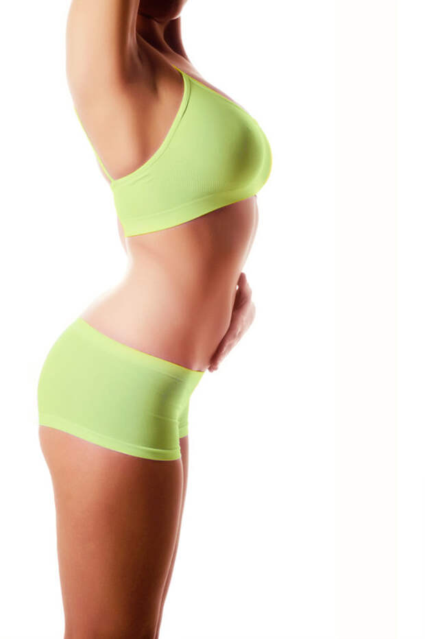 похудеть быстро