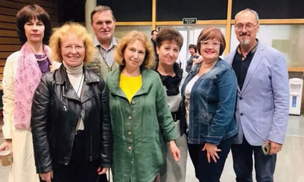 «Молебны за здравие Зеленского»: предводителей проукраинской секты уволили из вузов Петербурга