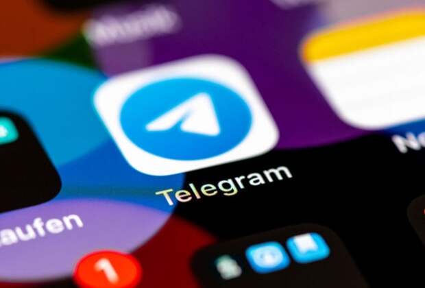 Песков заявил, что в России не собираются блокировать Telegram