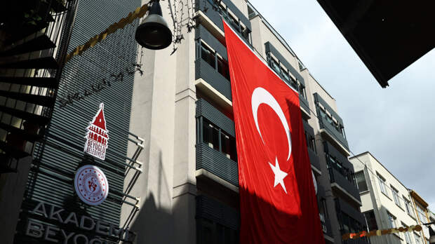 Потеряли преимущество: в Турции пожаловались на нехватку туристов из-за роста цен