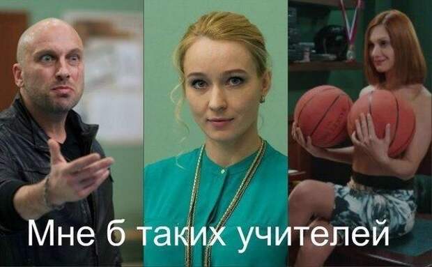 Картинки, юмор, приколы