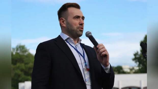 Гендиректор «СКА-Хабаровск» Михаил Гусев объявил об уходе из клуба