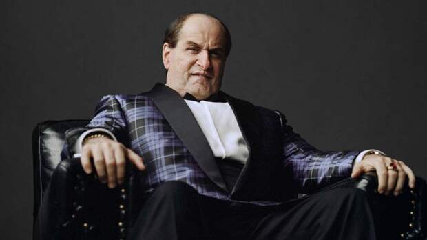 Пингвин появится во втором "Бэтмене" – Фаррелл подтвердил участие в проекте