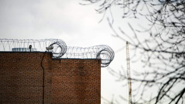 Житель Костромы получил 20 лет за содействие украинским террористам