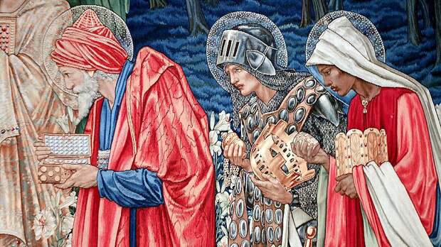 Фантастические грибы и где они обитают: представлены первые залы экспозиции модерна в Эрмитаже