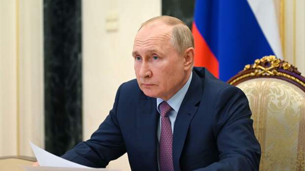 Путин вызвал министра транспорта Савельева в Кремль 