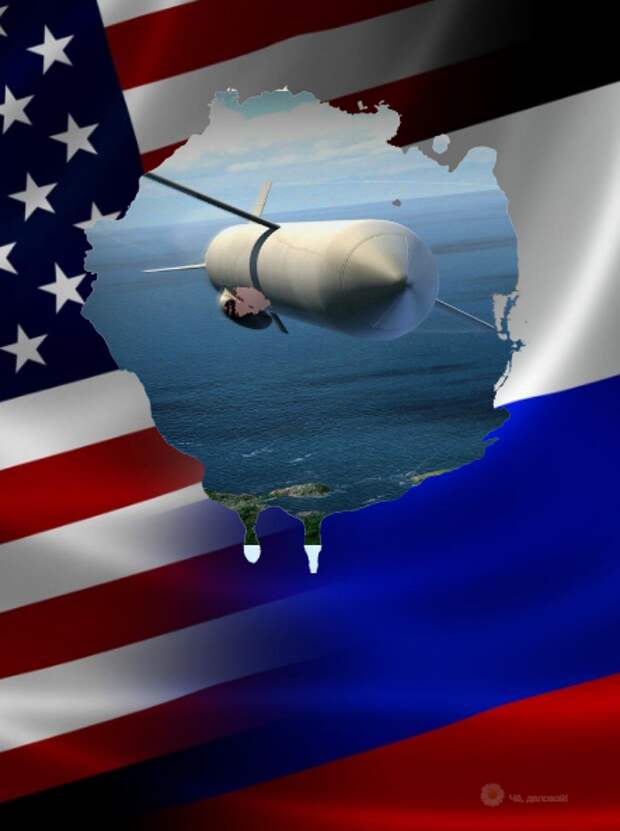 В России крылатые ракеты будут модернизированы в гиперзвуковые и попытки США дистабелизировать Россию