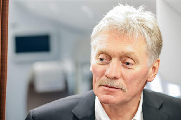 В Кремле высказались о прошедшей встрече по Украине в Женеве