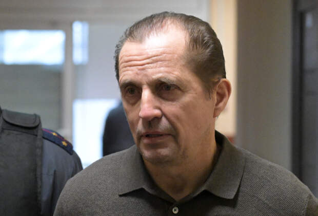 Экс-председатель ФК «Локомотив» узнал о возможном приговоре и захотел на СВО