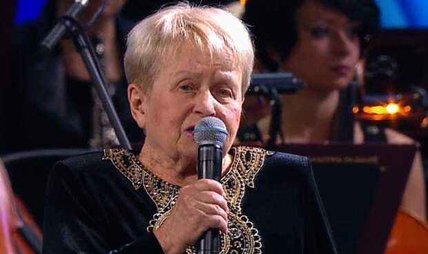 В Братске учреждена стипендия имени Александры Пахмутовой