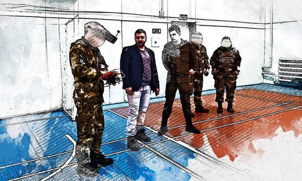 В орловских школах появится учебник по БПЛА для старшеклассников