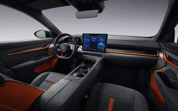 Из китайских автомобилей хотят убрать самую раздражающую особенность