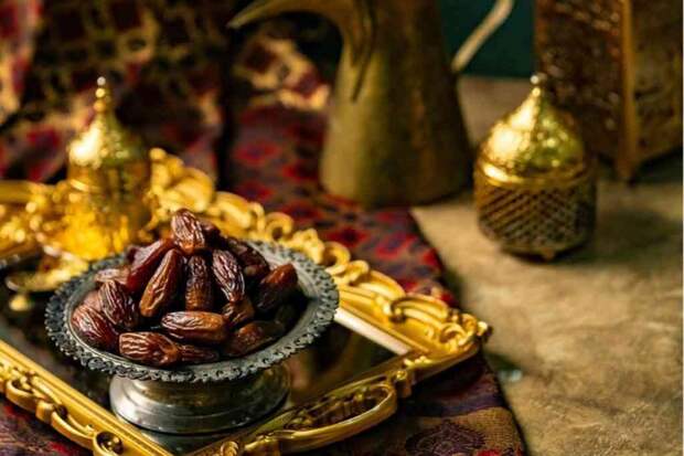 Как выбрать полезные сухофрукты и не купить обработанные «химией»