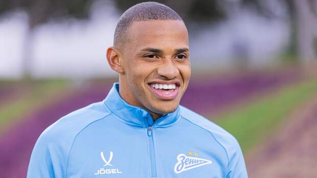 «Зенит» купил суперталанта, который порвет РПЛ. Вот чем так хорош Джон Джон