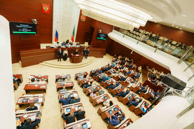 Татарстан бюджеты керемнәре 2023 елда 140,7 миллиард сумга арттырылган