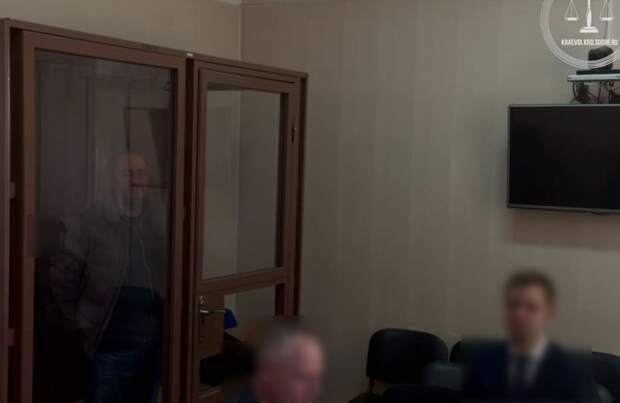 Бывшего министра здравоохранения Кубани арестовали на два месяца по делу о мошенничестве