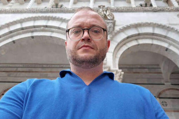 Росфинмониторинг внес журналиста Ежова в перечень террористов и экстремистов