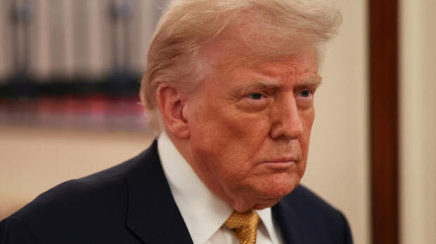 Трамп: я никогда не был на острове Эпштейна в отличие от демократов