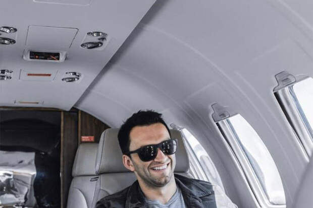 В Петербурге следователи задержали финдиректора нелегального онлайн-казино