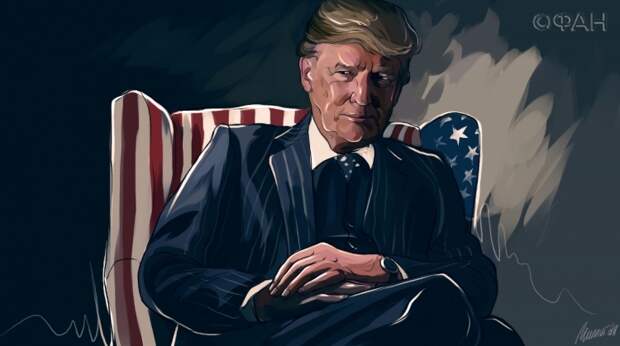 Трамп рассказал, что он сделает, как только вступит в должность президента США