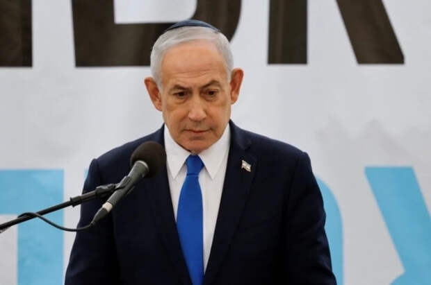 Ynet: в канцелярию Нетаньяху пришел подозрительный конверт