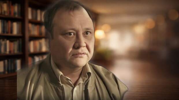 «Мир просто гаснет»: вдова Юрия Степанова рассказала, как узнала о гибели 43-летнего актера, и почему не стала мстить виновнику