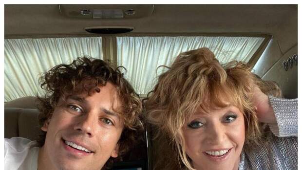 Родные Пугачевой винят Галкина* в ее разлуке с внучкой