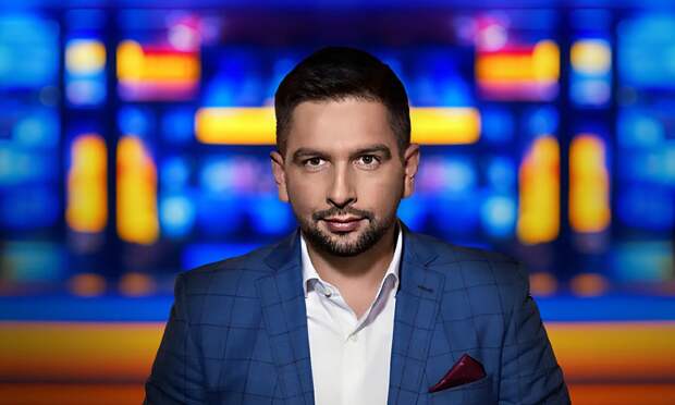 Василий Апасов: Украина ошиблась, пытаясь перетянуть внимание с Ирана — там решается судьба мировой экономики