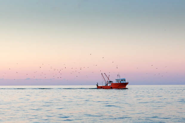 В Чёрном море без вести пропало судно с известным болгарским капитаном