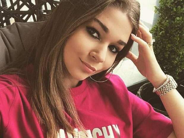 Внучка, расчленившая экс-мэра Самары Тархова, раскрыла, почему пошла на убийство