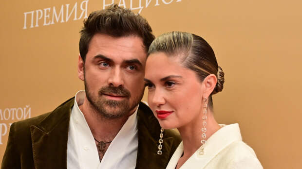 «Когда твой муж — гений»: Муцениеце не сдержала чувств к Дранге