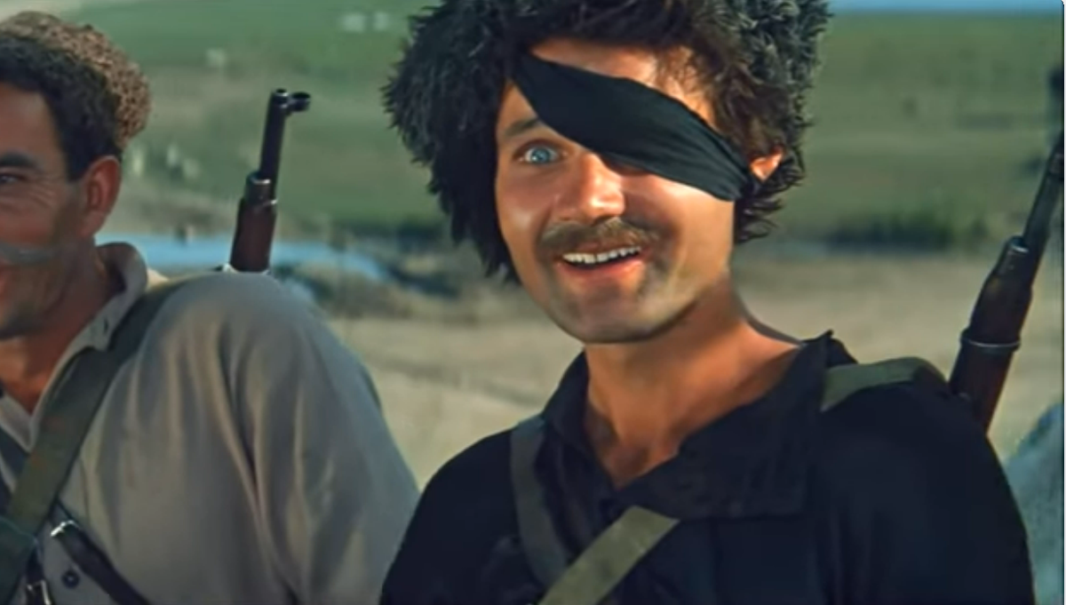 Как же я люблю их демократию! Настоящую! Высшей пробы! Не то, что наши авторитаризм и диктатура. Сюжет в европейских новостях назывался просто.-24