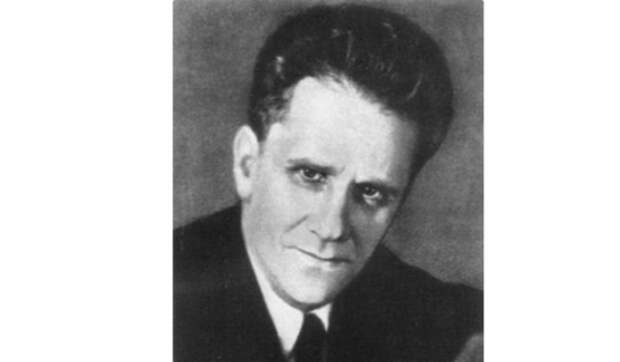 Ученый, превративший науку в сказку: 130 лет со дня рождения Ильи Маршака