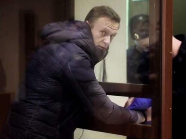 Проблема уже не в Навальном