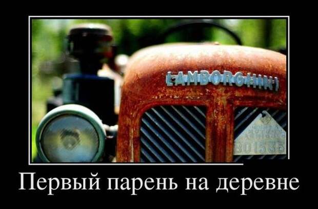 Интересные демотиваторы для хорошего настроения (10 фото)