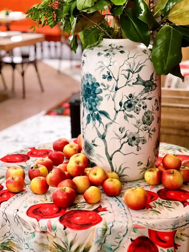 Askaneli - маленькая Грузия в Солнечном